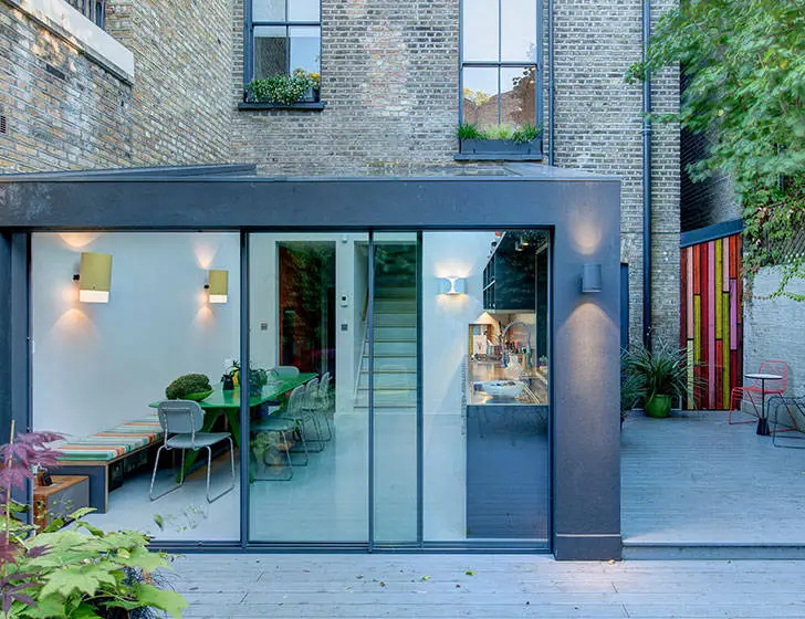 Коли справи говорять гучніше за слова: роботи студії Camu & Morrison - Gallery image 12