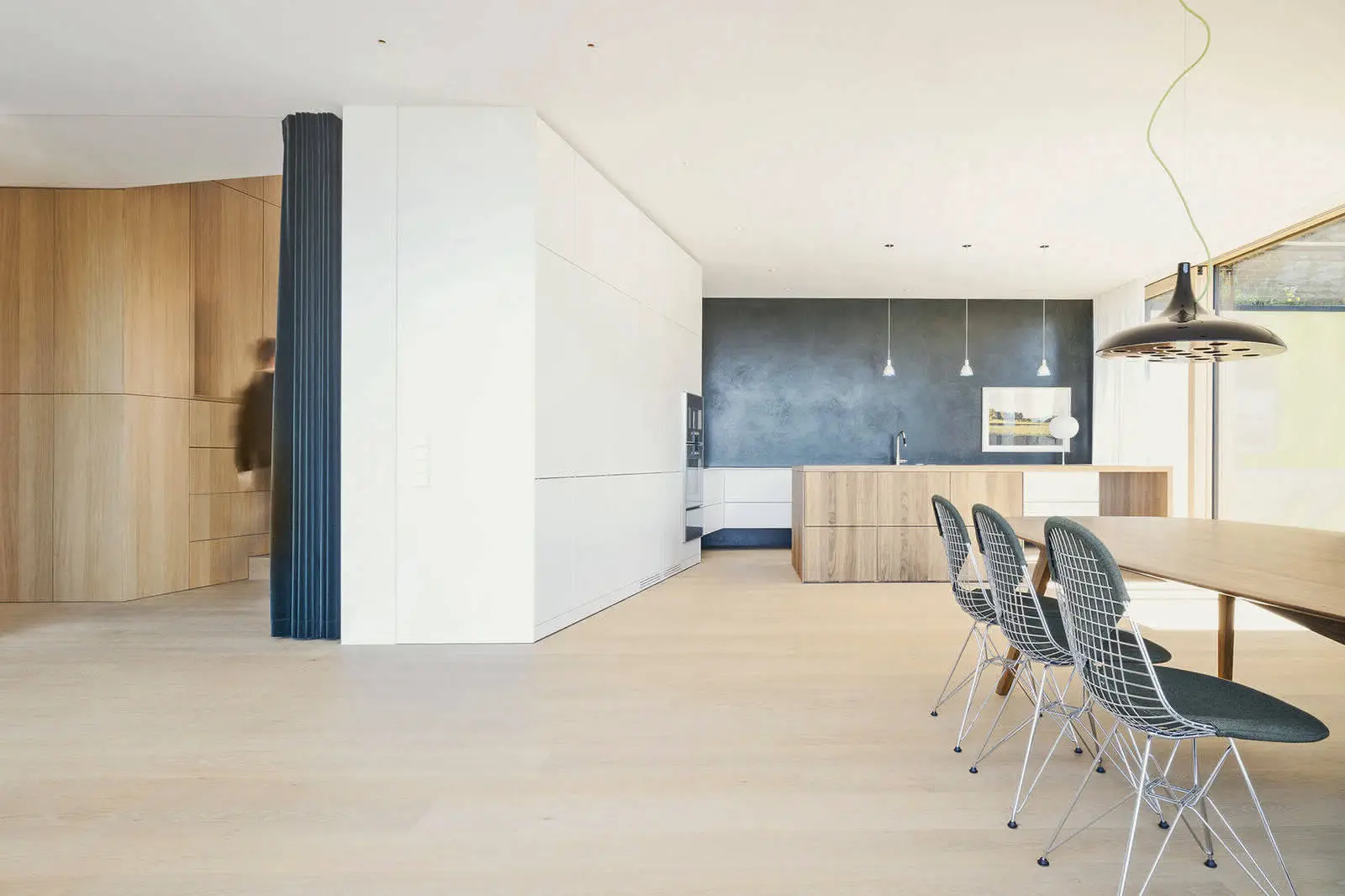 Aktives Haus für eine Familie von Architekten in Stuttgart - Gallery image 7