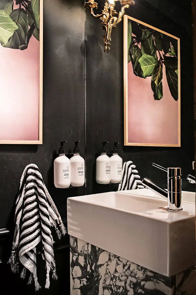 Сучасний будинок у колишньому зданні церкви в Мельбурні - Gallery image 12