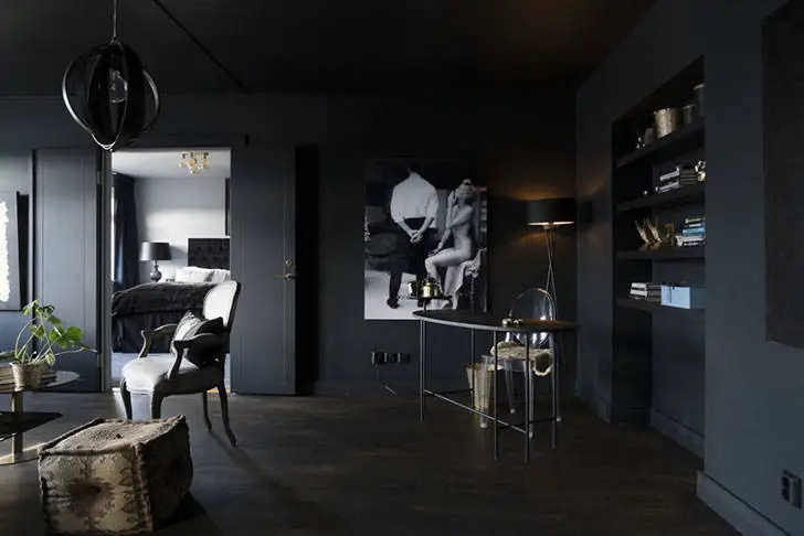 У чорній квартири.. - Gallery image 6