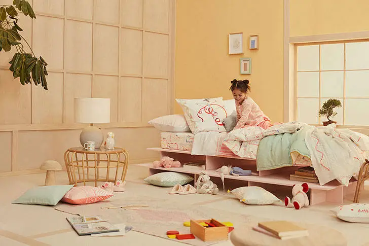 Пахір весни в новій колекції Zara Home - Gallery image 21