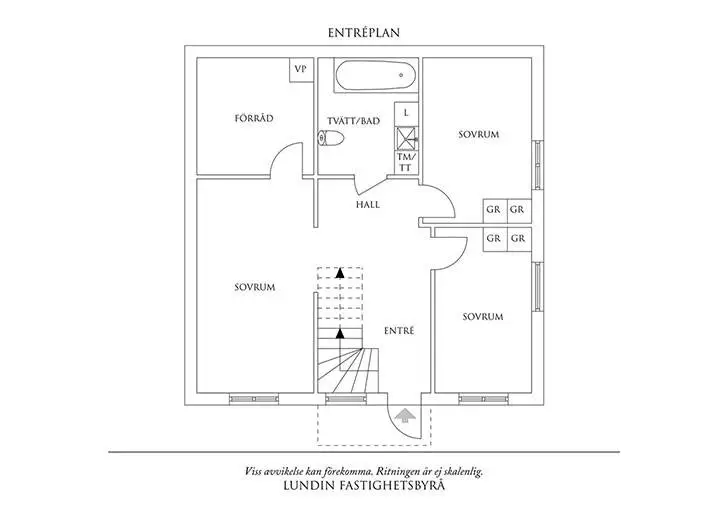 Diseño nórdico sueco con tonos oscuros - Gallery image 27