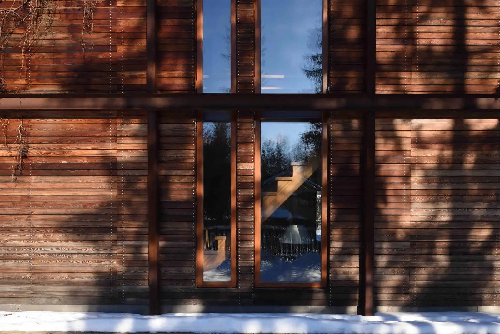 Дачний будинок у Підмосков'ї - Gallery image 13