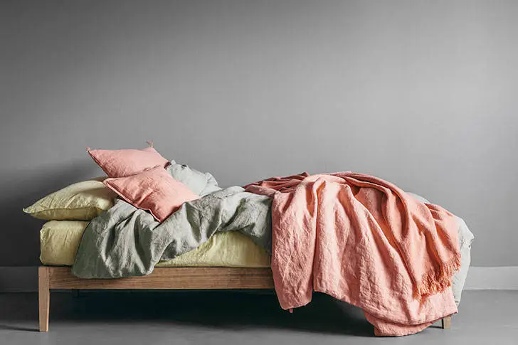 Пахір весни в новій колекції Zara Home - Gallery image 16