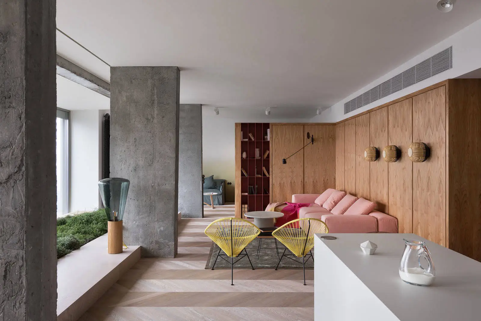 Квартира для батька замовника в Києві - Gallery image 4