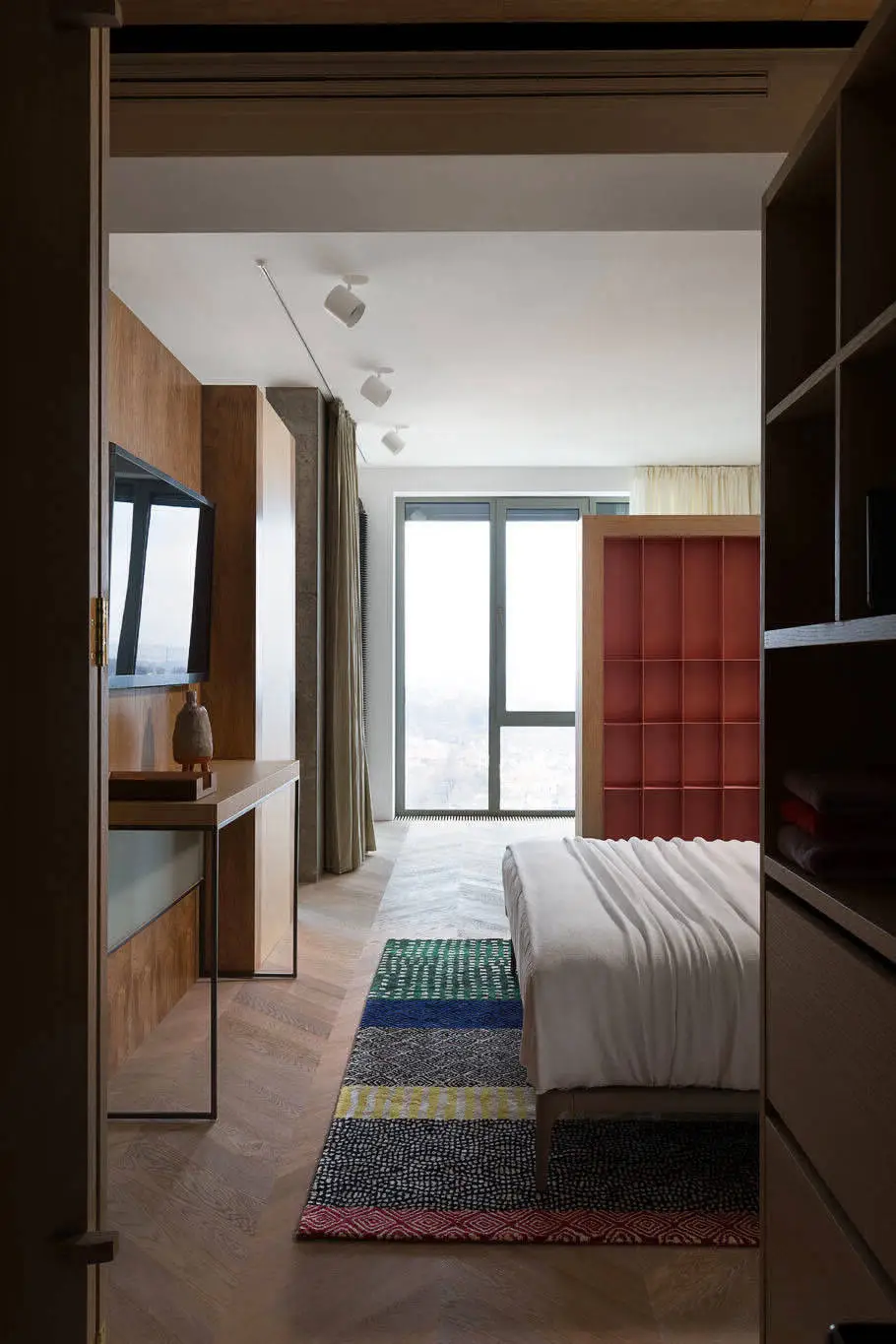 Квартира для батька замовника в Києві - Gallery image 16