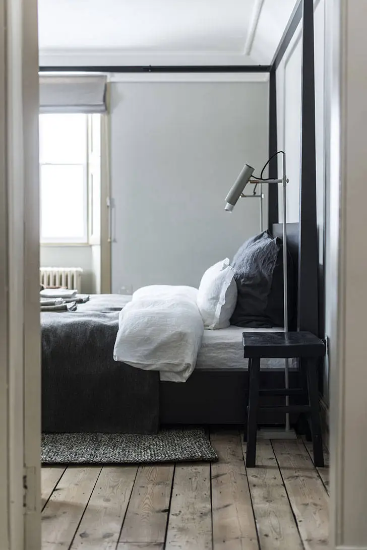 Готель-полюбничий будинок Killiehuntly в Шотландії - Gallery image 18