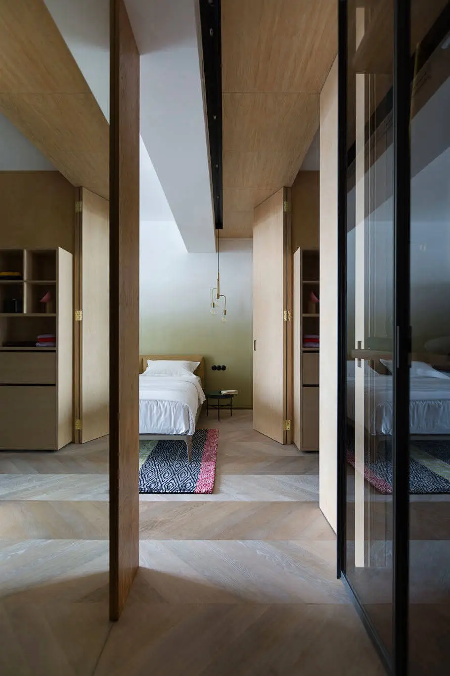 Квартира для батька замовника в Києві - Gallery image 31