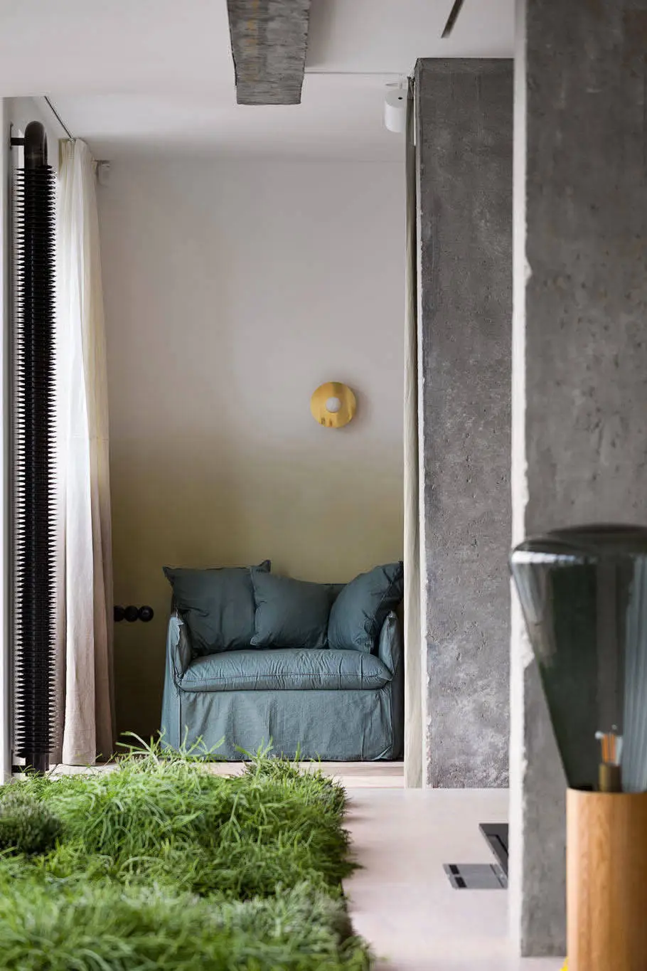 Квартира для батька замовника в Києві - Gallery image 14