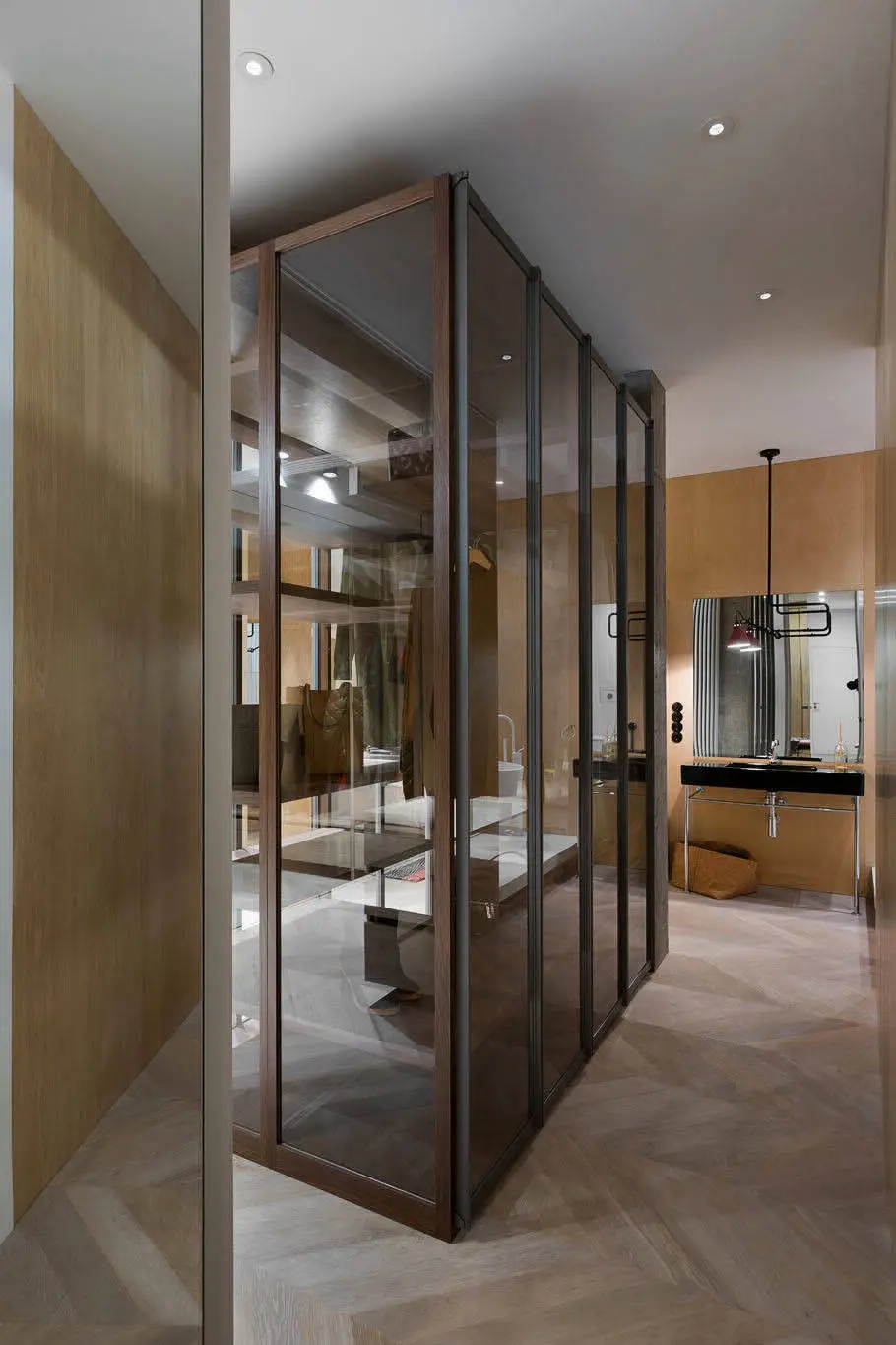 Квартира для батька замовника в Києві - Gallery image 30