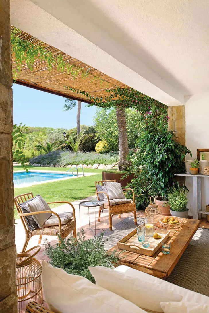 Дім у Іспанії з 1950-х років, який знайшов нове життя - Gallery image 13