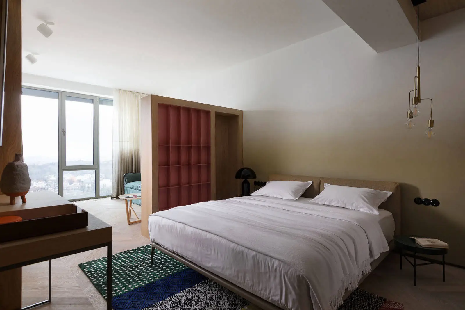 Квартира для батька замовника в Києві - Gallery image 19