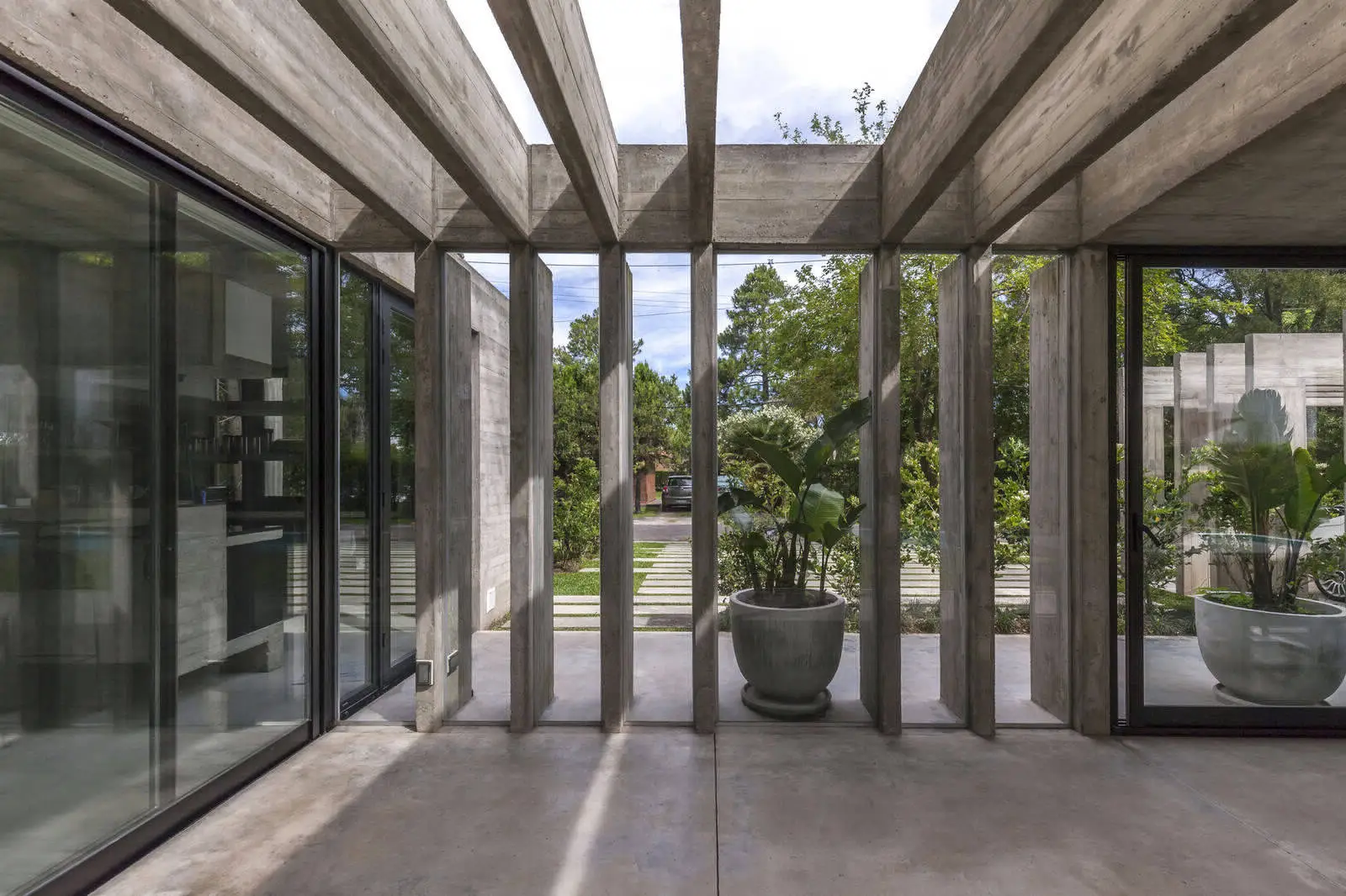 Árboles de la casa ARANZAZU en Argentina - Gallery image 5