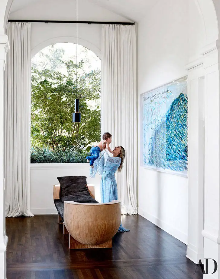 Ideales Familienhaus eines Musikmanagers in Kalifornien - Gallery image 1