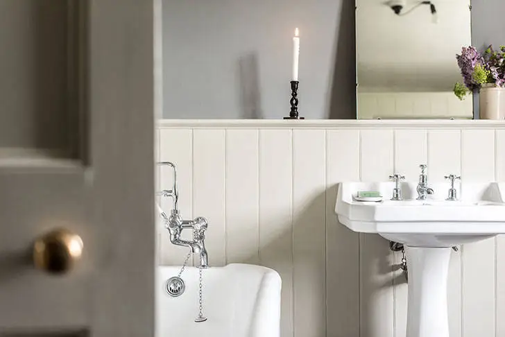 Готель-полюбничий будинок Killiehuntly в Шотландії - Gallery image 11