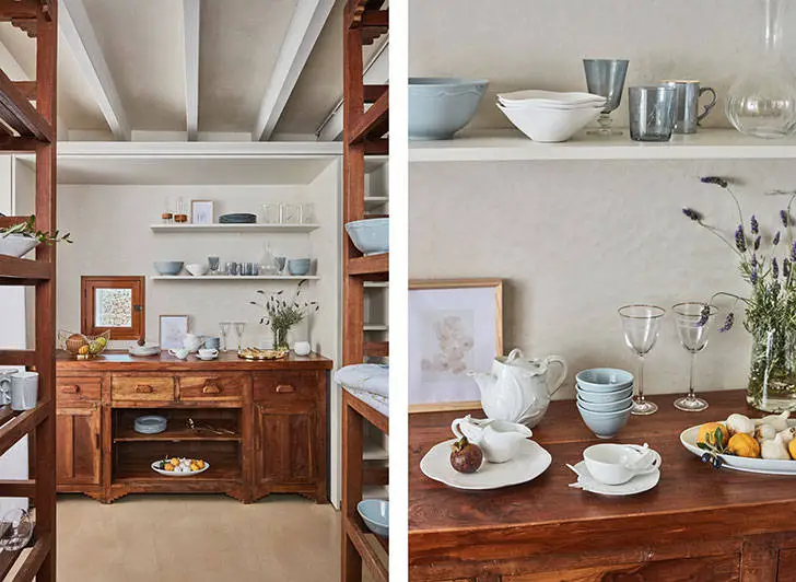 Пахір весни в новій колекції Zara Home - Gallery image 10