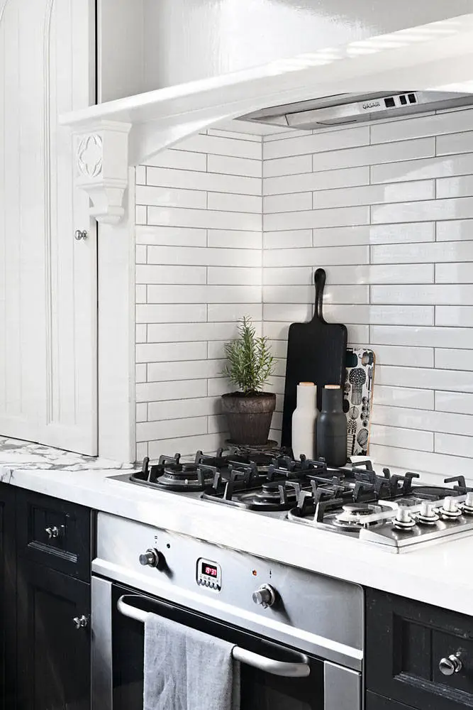 Сучасний будинок у колишньому зданні церкви в Мельбурні - Gallery image 4