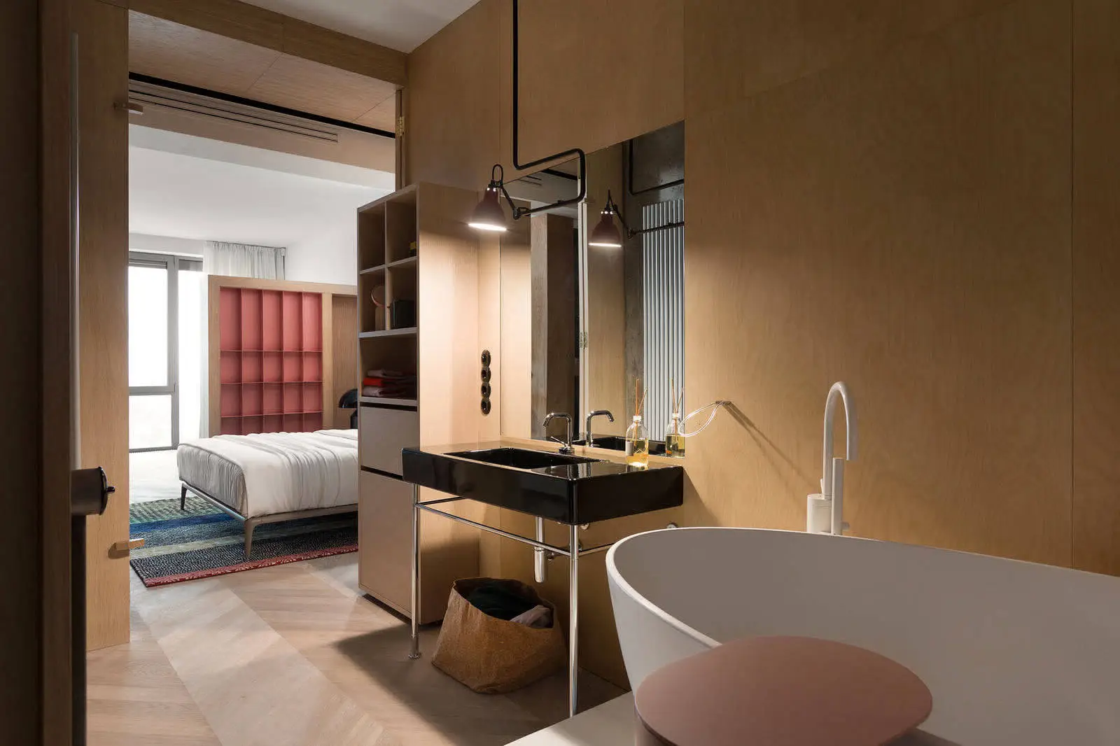 Квартира для батька замовника в Києві - Gallery image 20