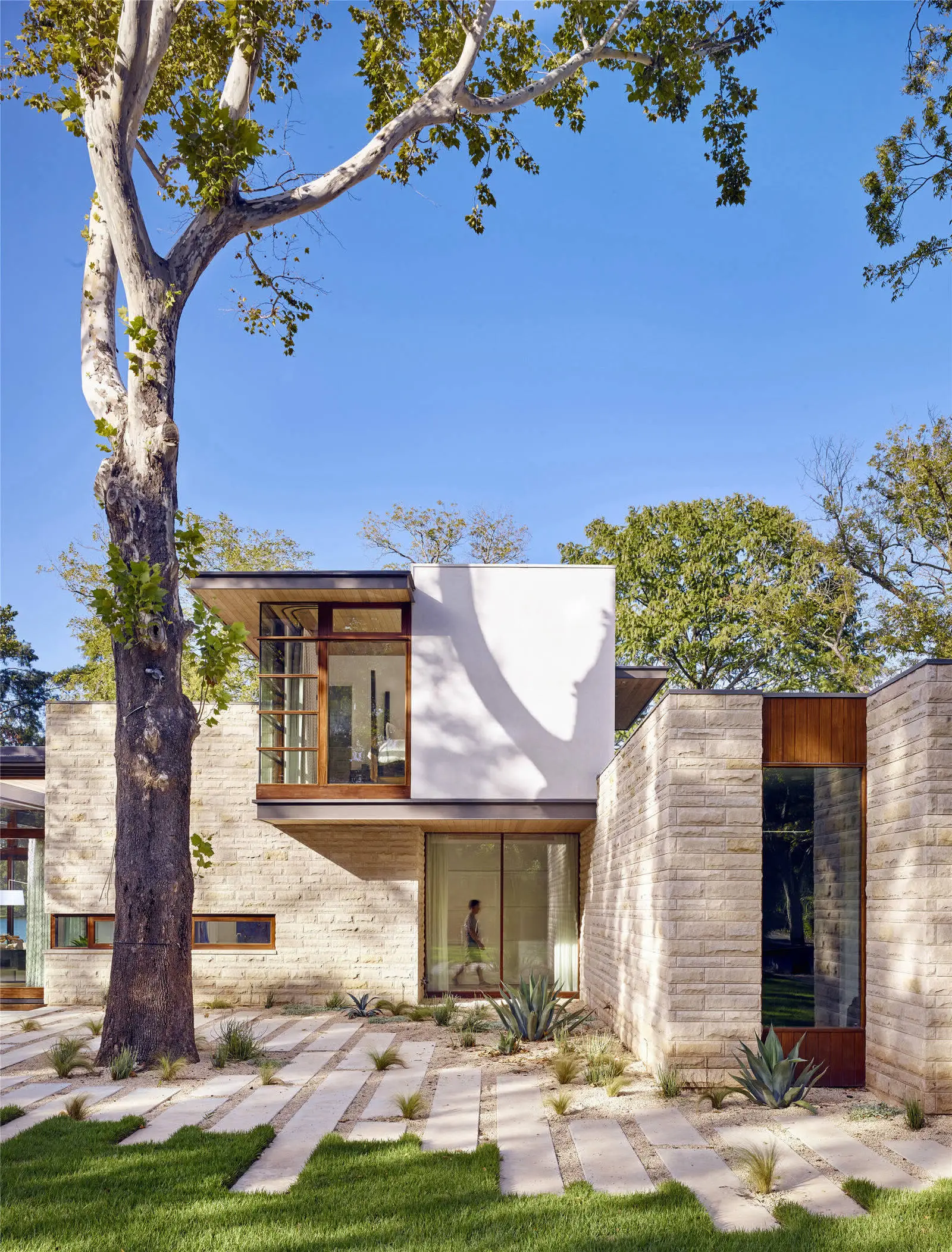 Дім біля озера в Остіні - Gallery image 12