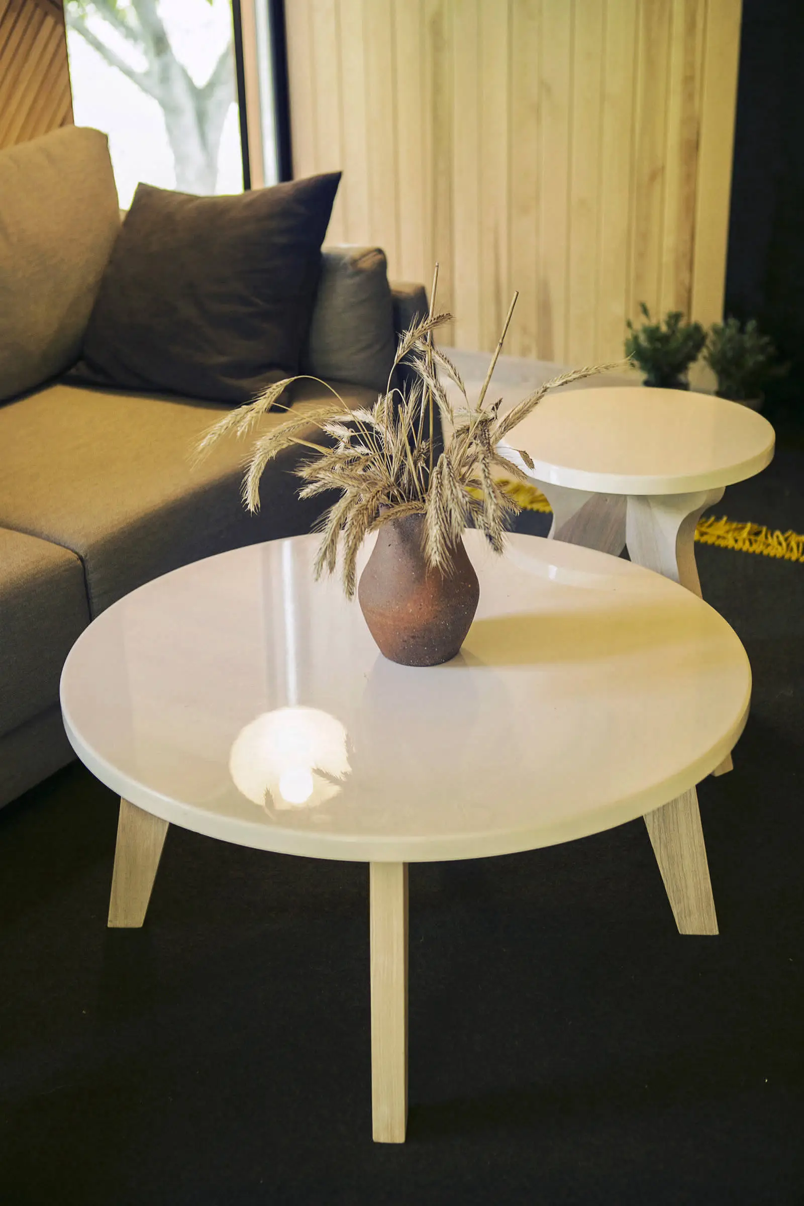 Модульный загородный дом Smuga под Минском - Gallery image 9