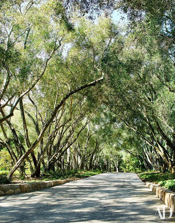 Ideales Familienhaus eines Musikmanagers in Kalifornien - Gallery image 8