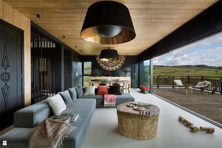 10 чудовищних будинків біля озера, в яких хочеться жити - Gallery image 1