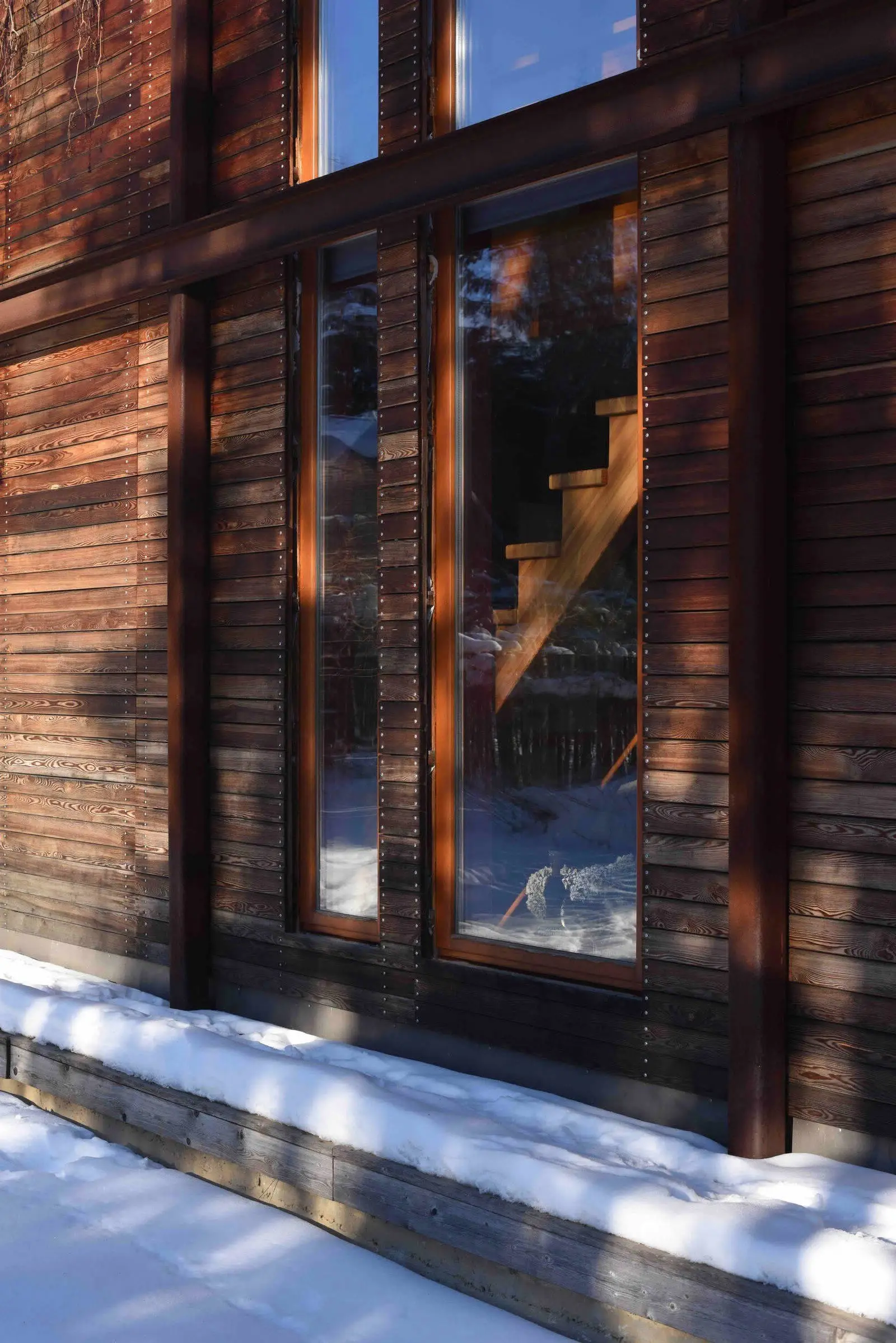 Дачний будинок у Підмосков'ї - Gallery image 12