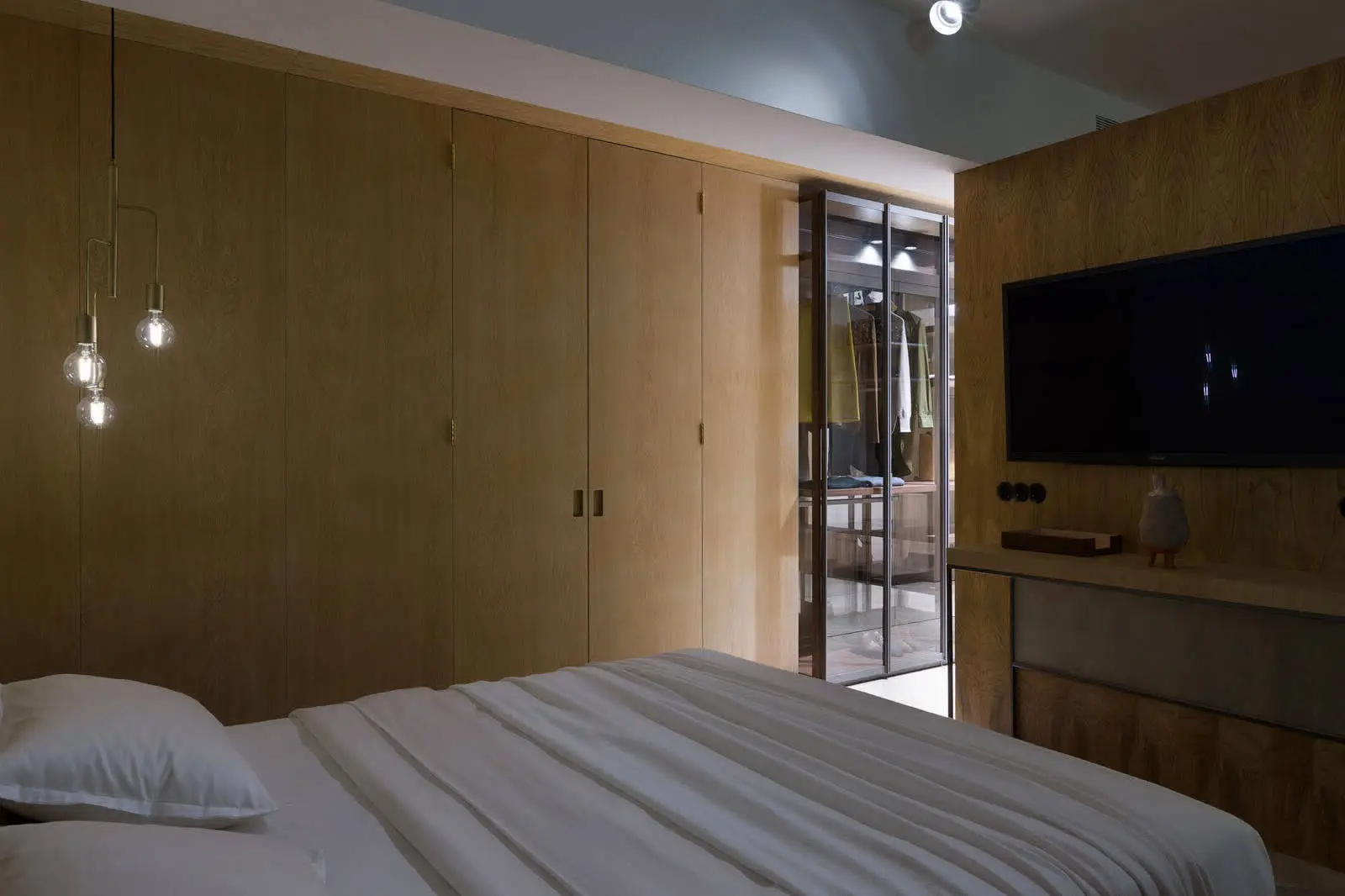 Квартира для батька замовника в Києві - Gallery image 29