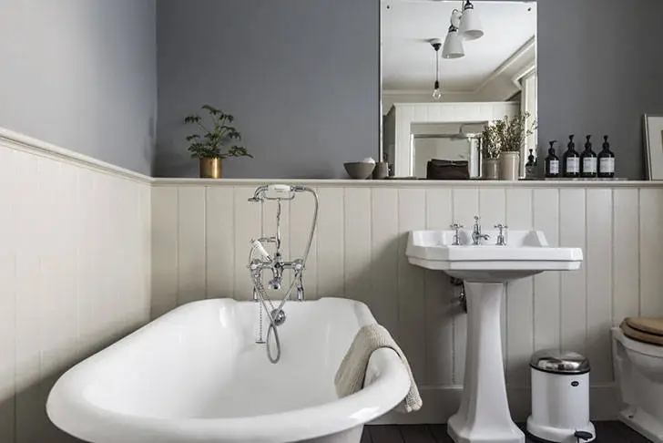 Готель-полюбничий будинок Killiehuntly в Шотландії - Gallery image 10