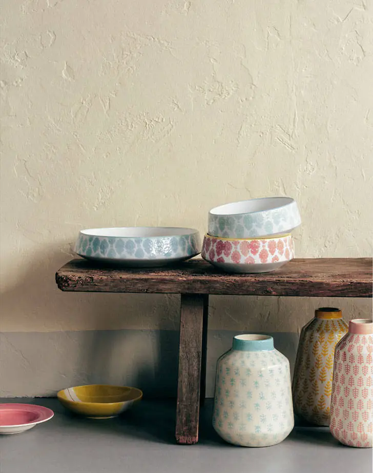 Пахір весни в новій колекції Zara Home - Gallery image 18