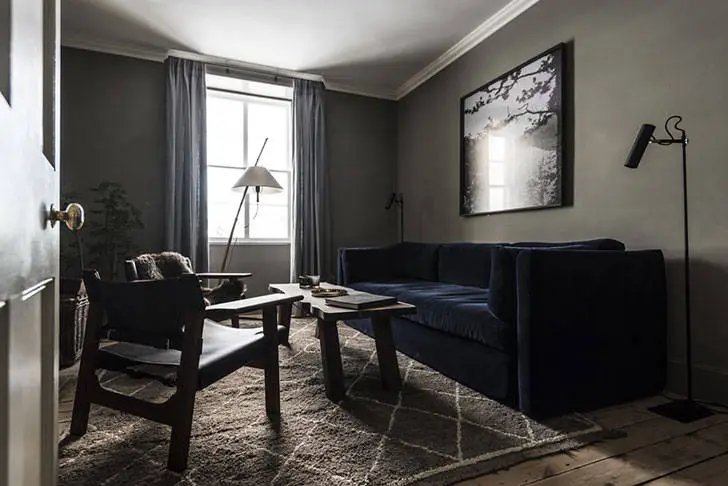 Готель-полюбничий будинок Killiehuntly в Шотландії - Gallery image 15