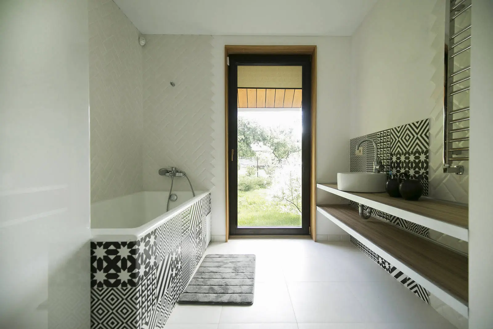 Модульный загородный дом Smuga под Минском - Gallery image 29