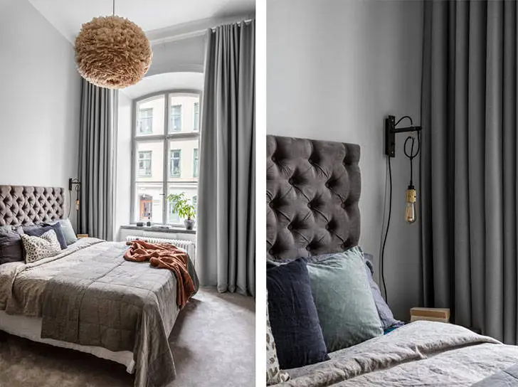 Розкішні вікна та багато повітря: квартира у колишньому будинку Інституту (73 кв. м) - Gallery image 10