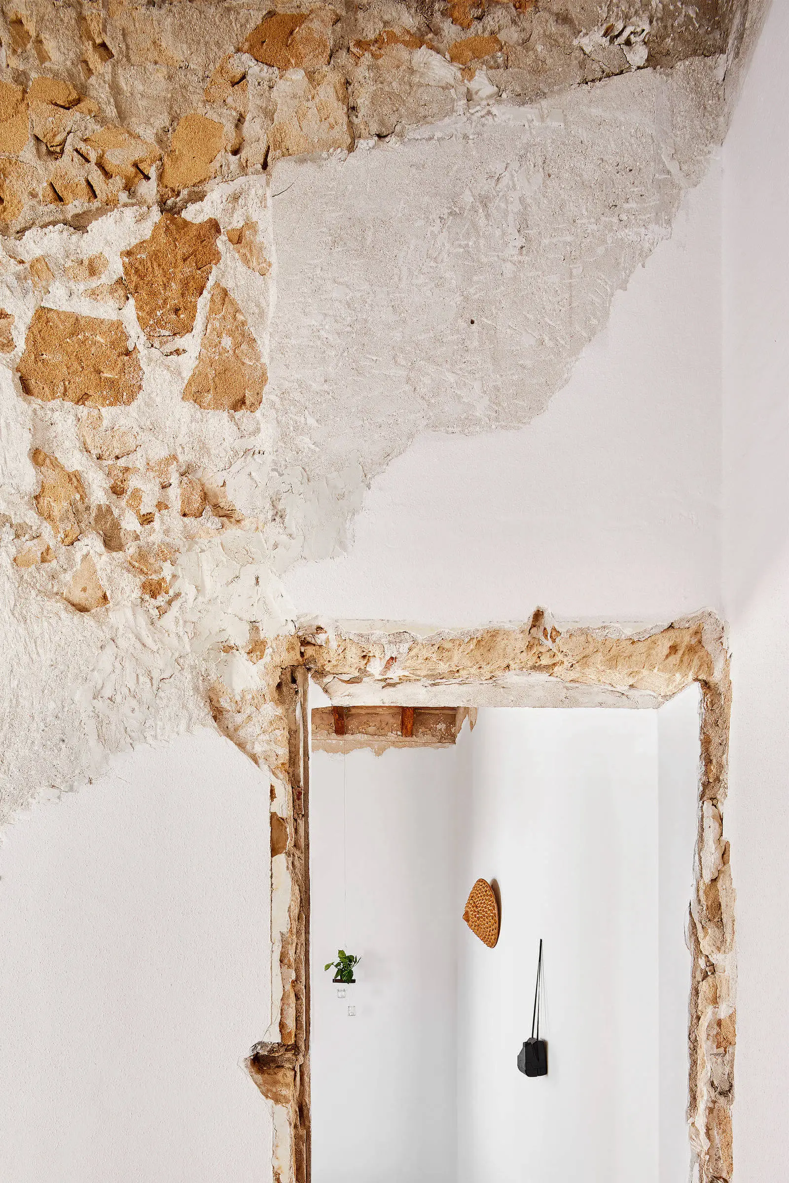 New Approach to Renovating Old Houses on Mallorca - Gallery image 10