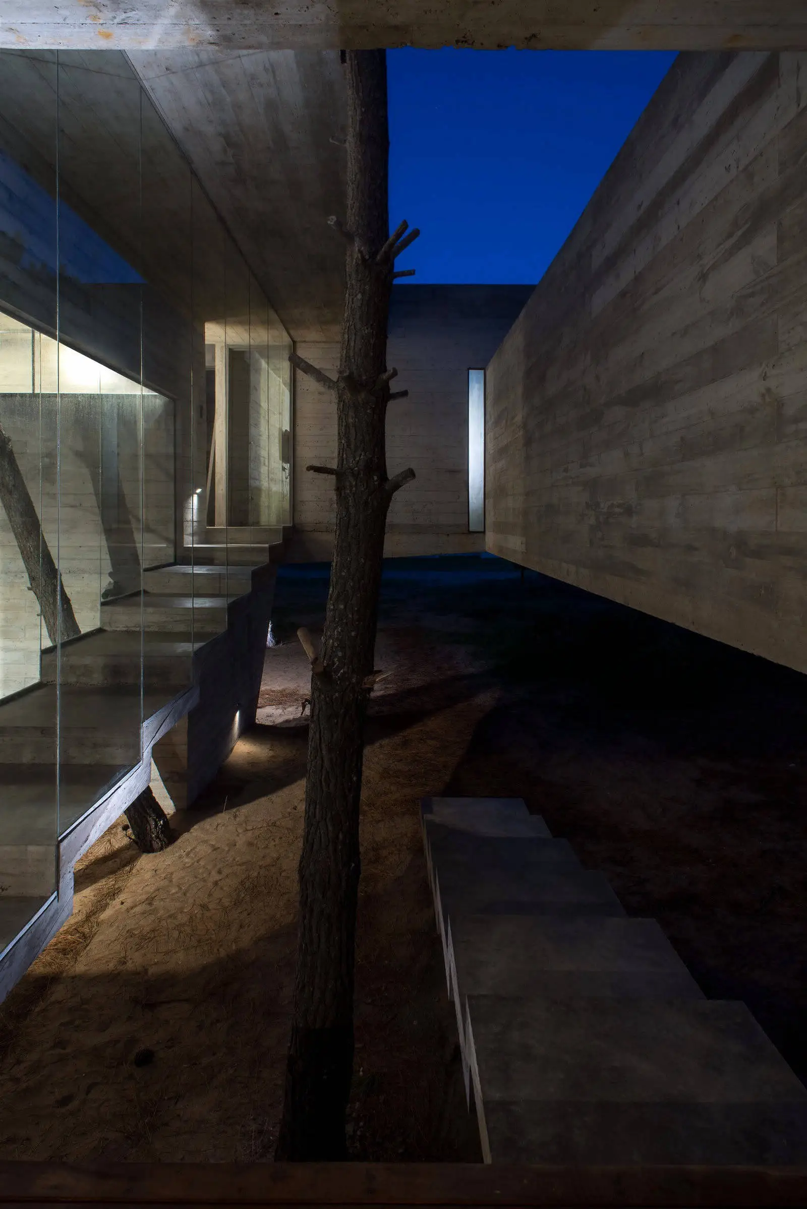 Сучасна резиденція в прикордонному районі Буенос-Айреса - Gallery image 7