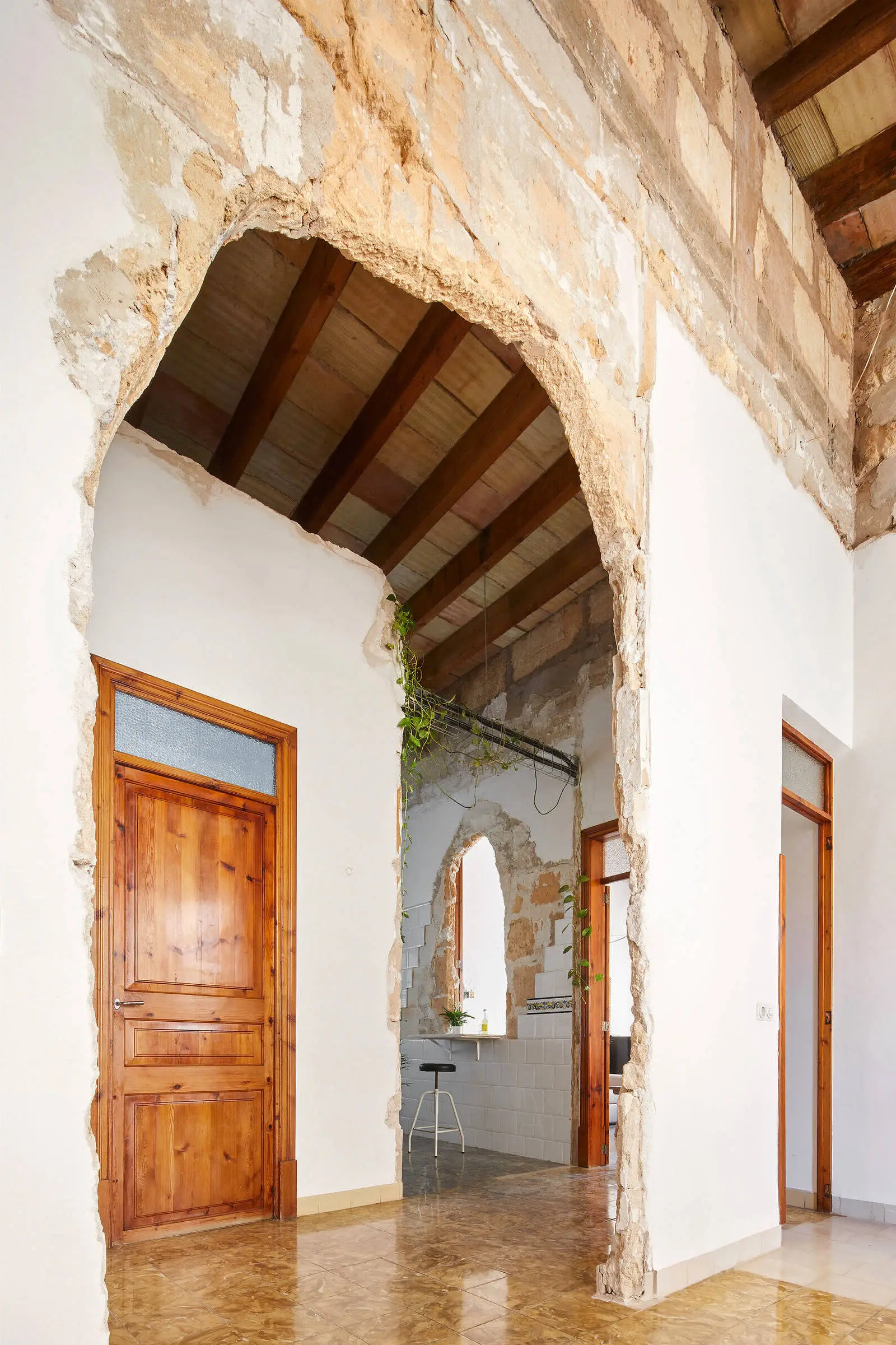 New Approach to Renovating Old Houses on Mallorca - Gallery image 11