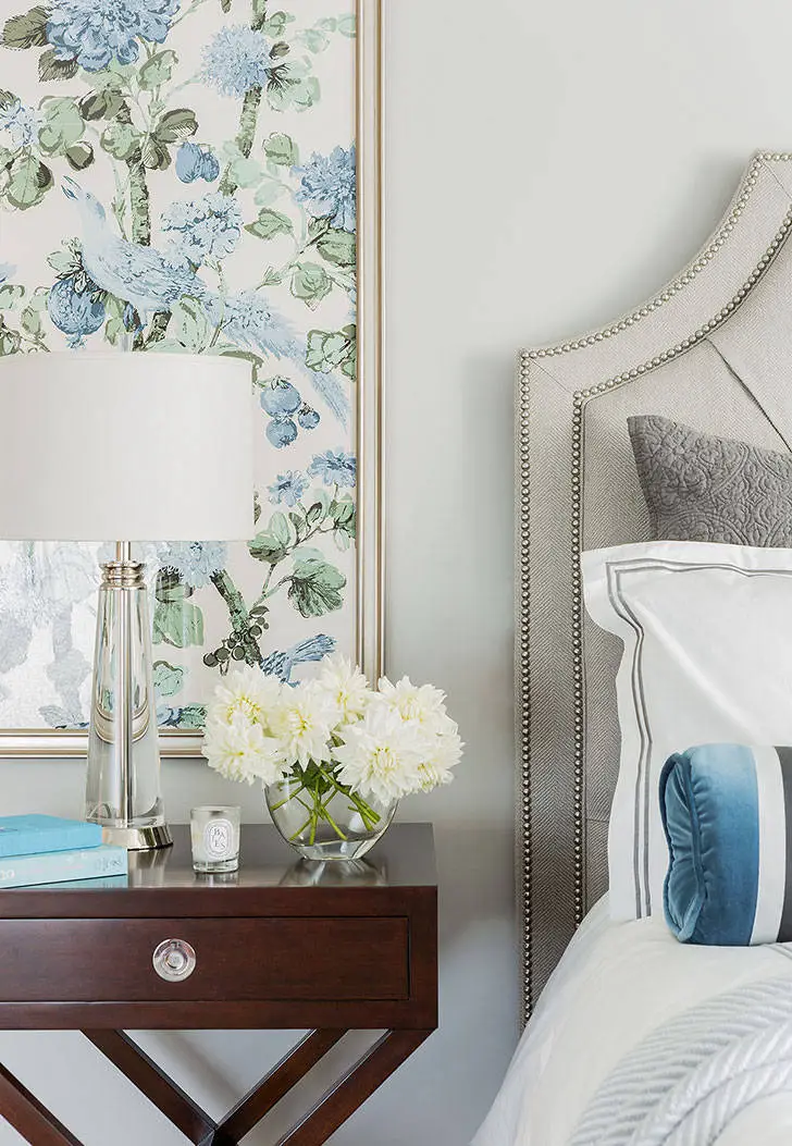 Дім у США: приємна сучасна класика та яскраві деталі - Gallery image 3