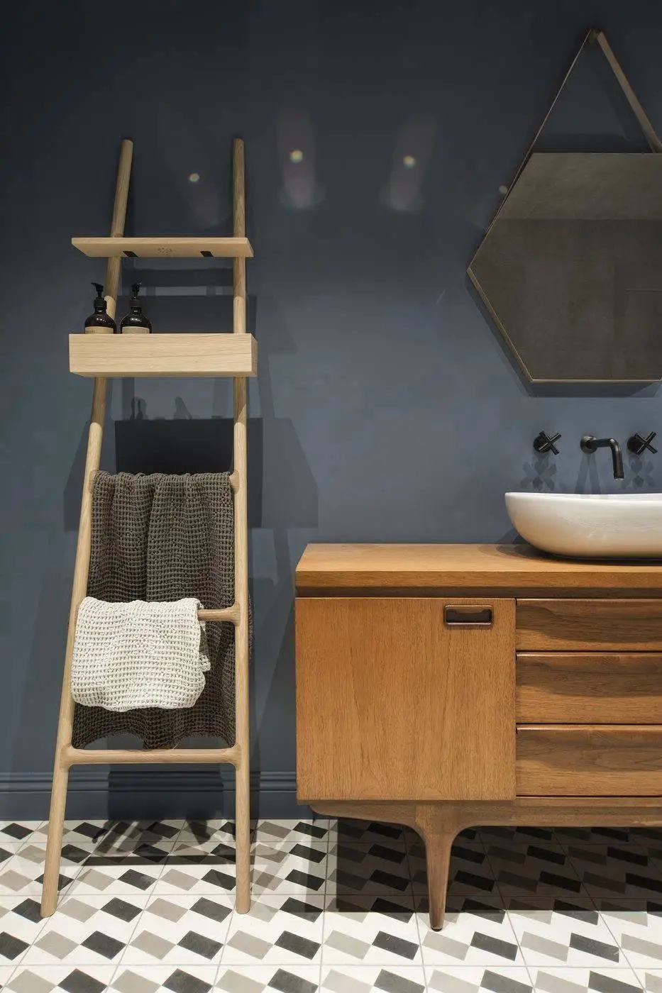 Квартира для сдачи в аренду в центре Санкт-Петербурга - Gallery image 25