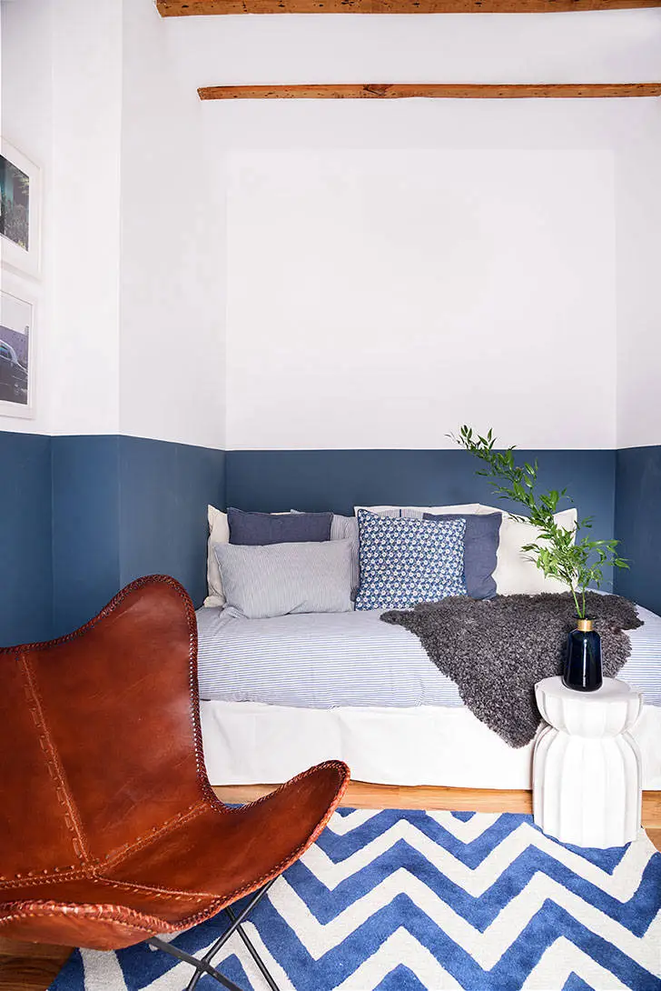 Теплий білий інтер’єр у Мадриді - Gallery image 11