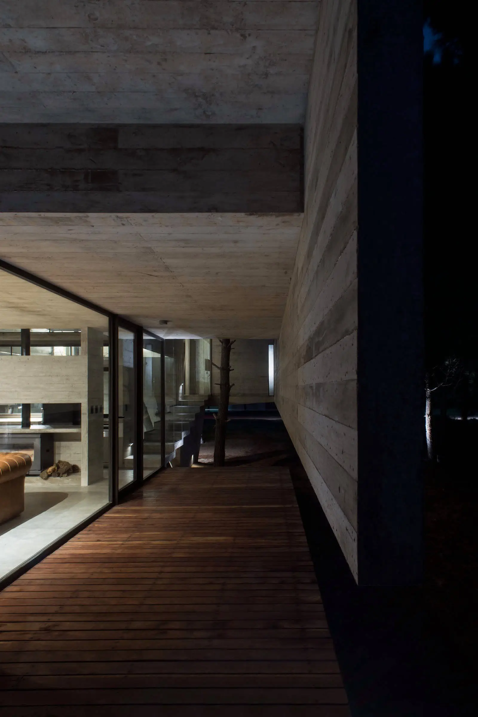 Сучасна резиденція в прикордонному районі Буенос-Айреса - Gallery image 10