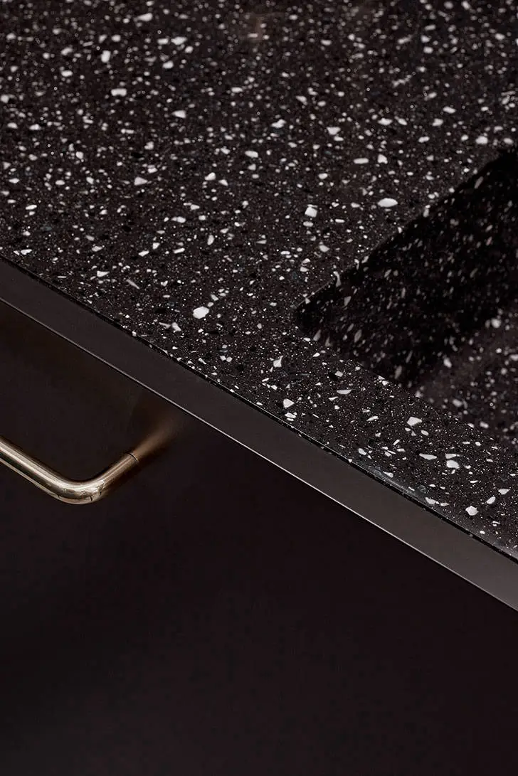 Стильна квартира зі скляними перегородками у Мінську (99 кв. м) - Gallery image 15