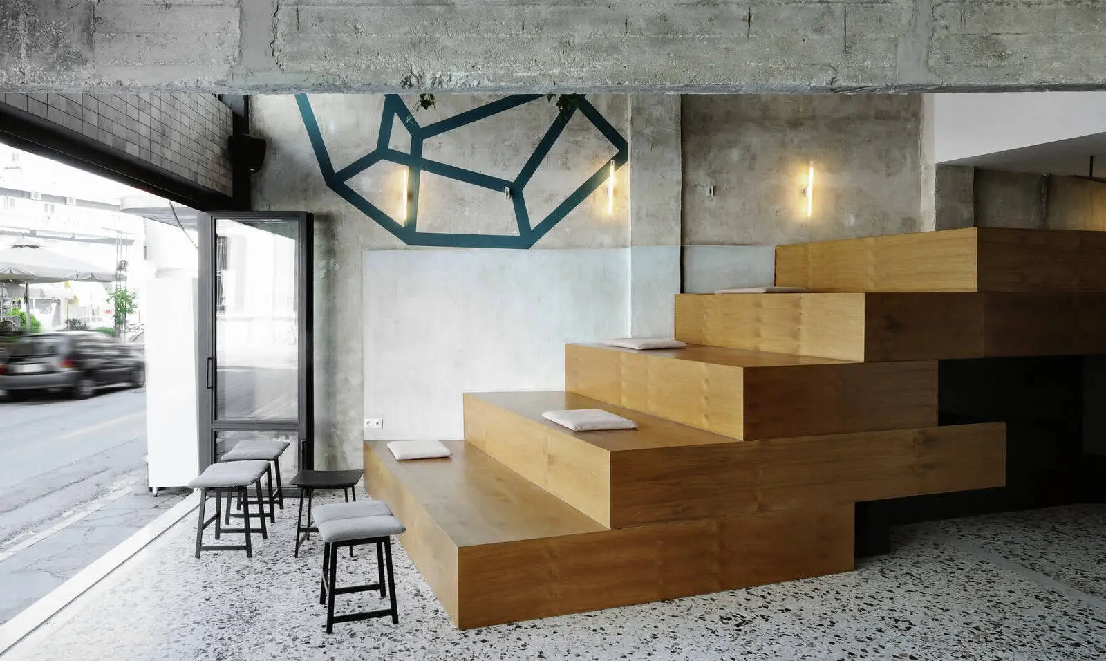 Каверна Black Drop у північної Греції - Gallery image 2