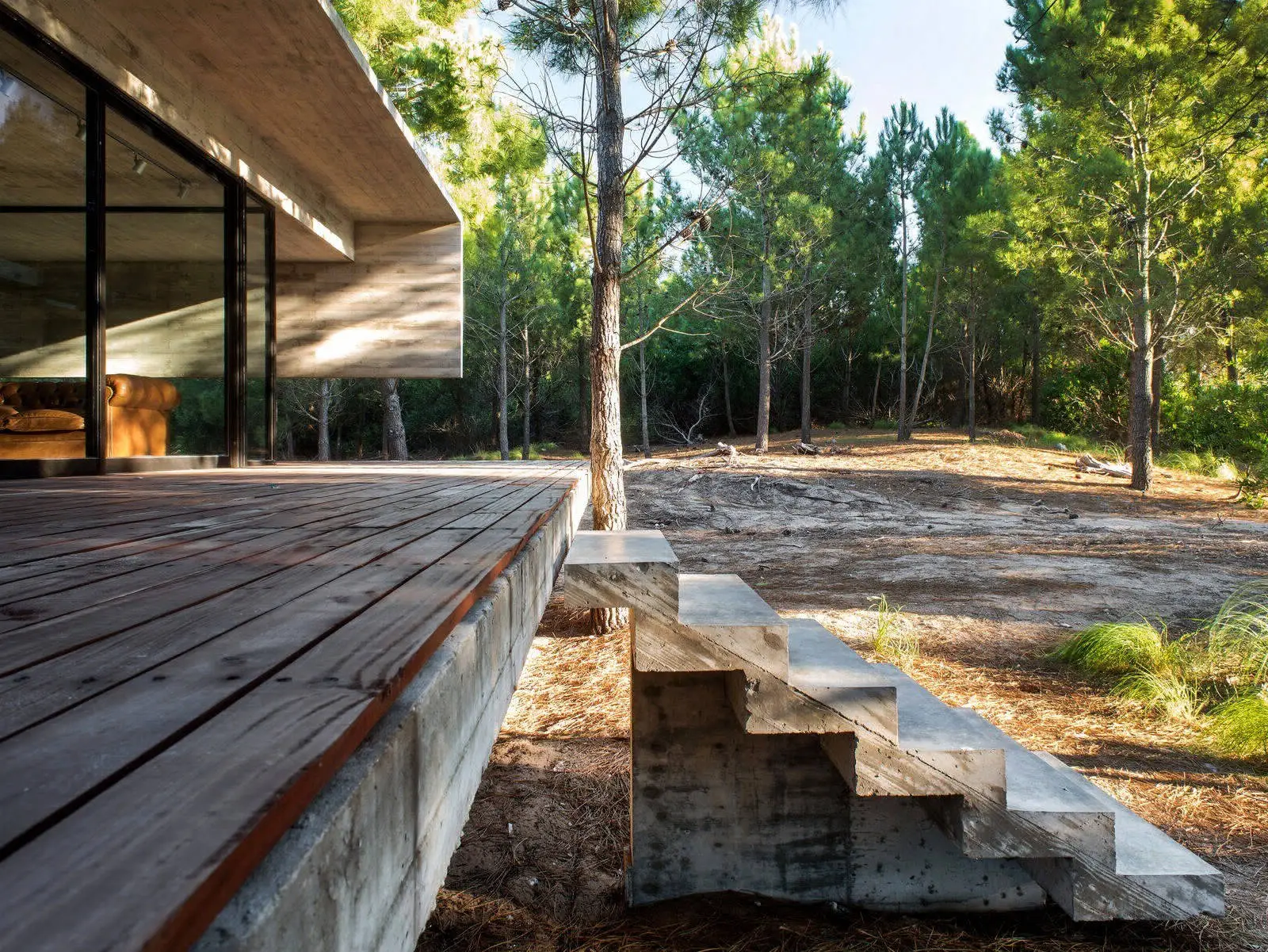 Сучасна резиденція в прикордонному районі Буенос-Айреса - Gallery image 28