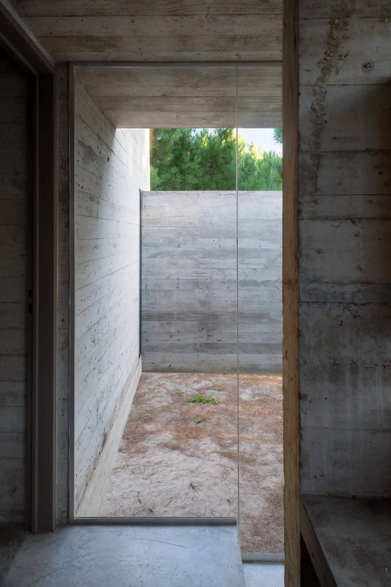 Сучасна резиденція в прикордонному районі Буенос-Айреса - Gallery image 20