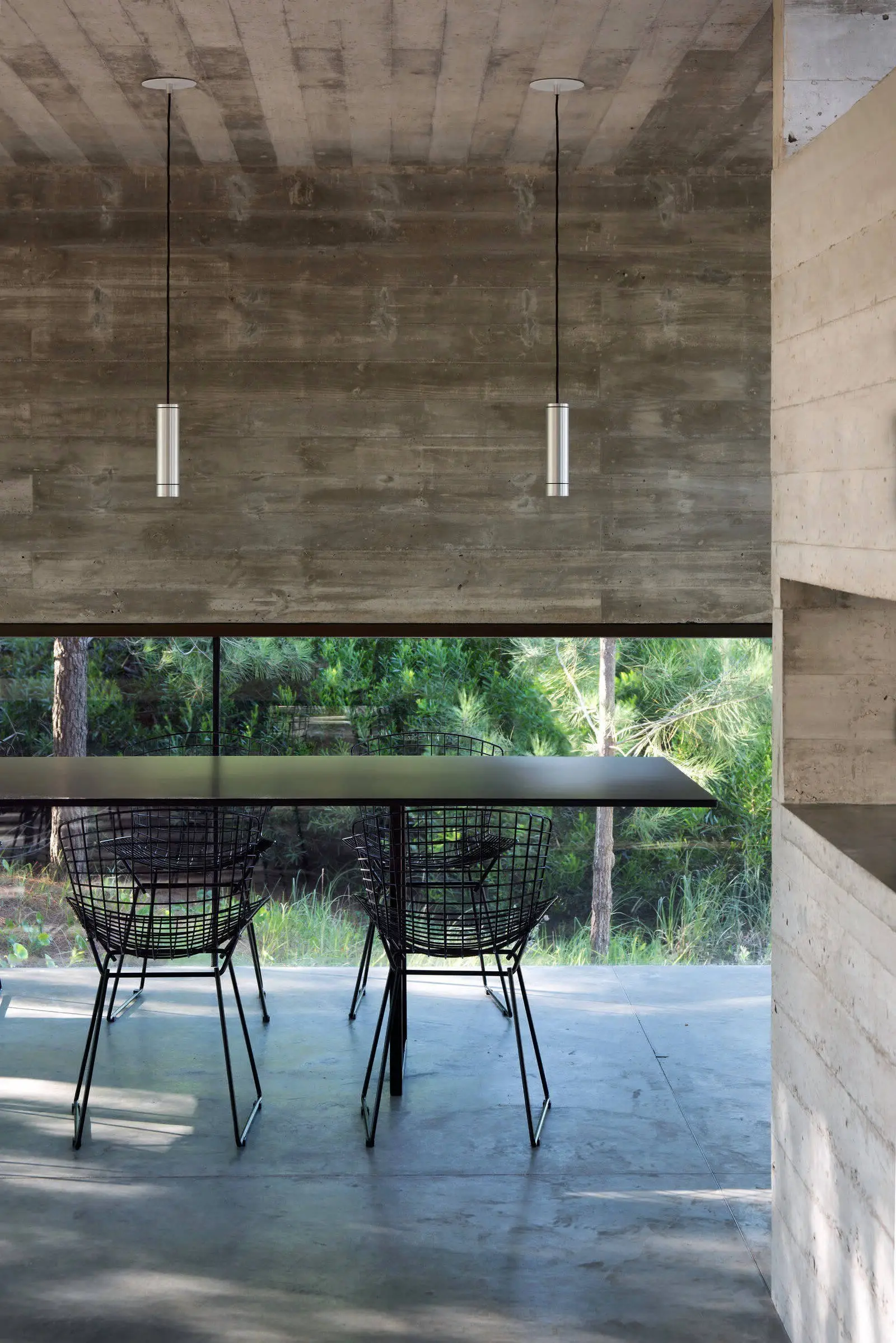 Сучасна резиденція в прикордонному районі Буенос-Айреса - Gallery image 15