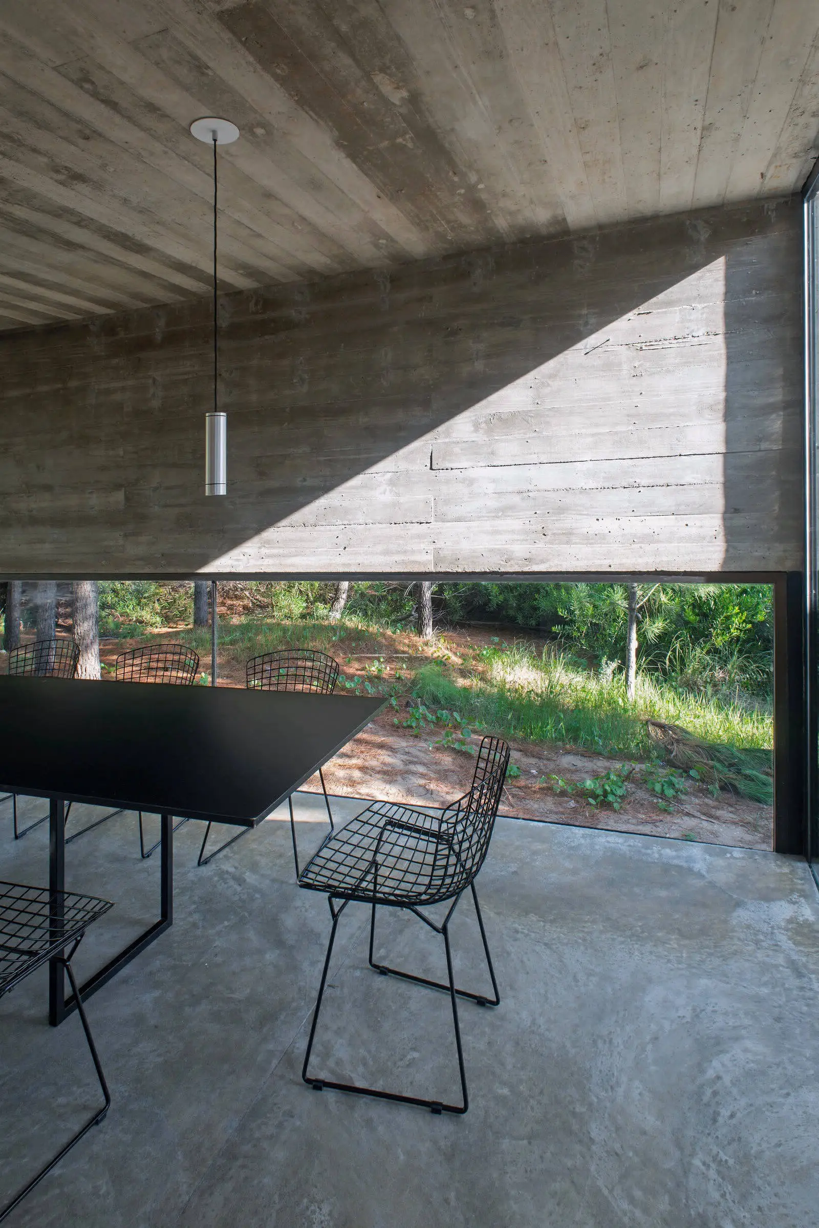 Сучасна резиденція в прикордонному районі Буенос-Айреса - Gallery image 14