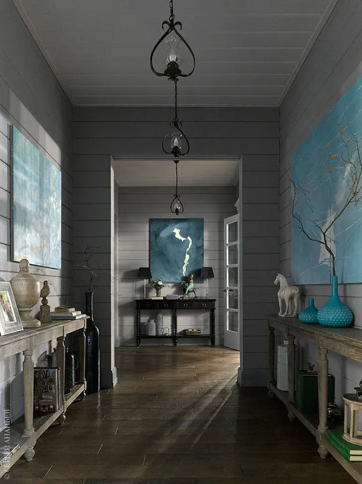 Dom dla dużej rodziny województwa kłodzkiego (410 m²) - Gallery image 1