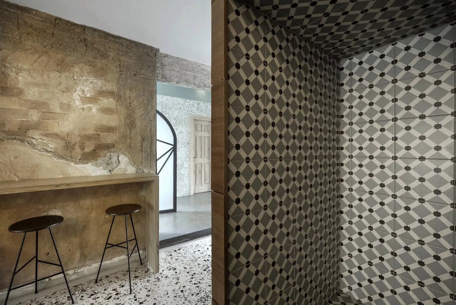 Каверна Black Drop у північної Греції - Gallery image 31