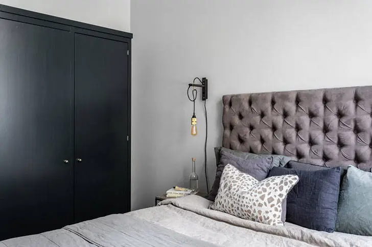 Розкішні вікна та багато повітря: квартира у колишньому будинку Інституту (73 кв. м) - Gallery image 14