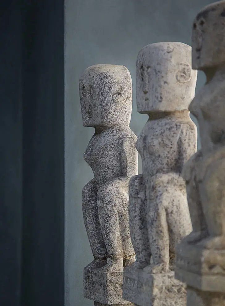 Чудовий інтер’єр з рослинними мотивами в Лондоні - Gallery image 2